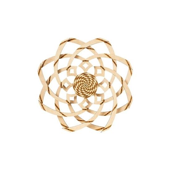 WoodTrick Vortex Hypnotic WDTK093