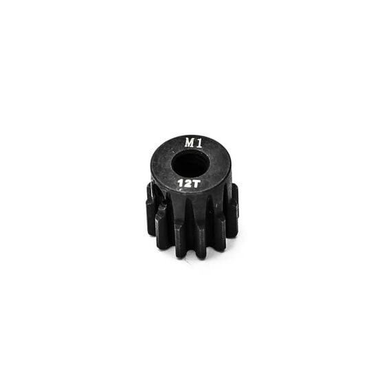 Konect 12T Ritzel M1 ø5mm