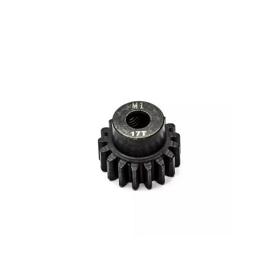 Konect 17T Ritzel M1 ø5mm