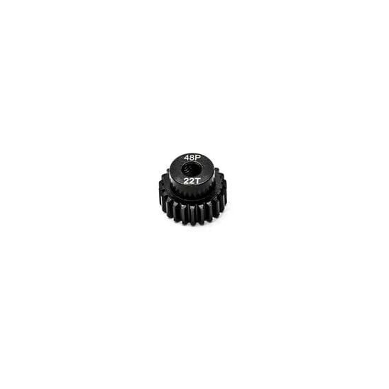 Konect 22T Ritzel 48dp  ø3,175mm
