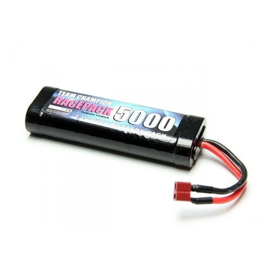 Pichler RC-Akku NiMH 7.2V 5000mAh