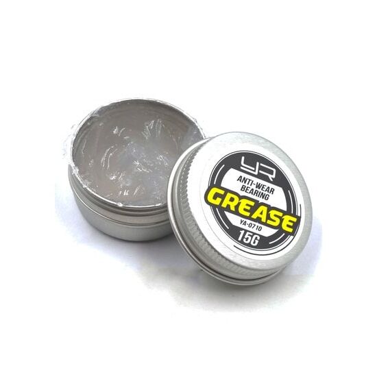 Yeah Racing Anti-Wear Bearing & Diff Grease