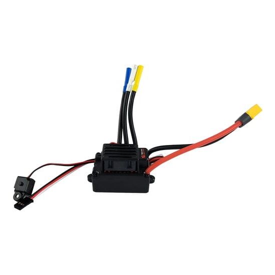 Amewi Brushless Regler 100A