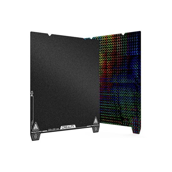 Creality Druckplattform 235x235mm Phantom