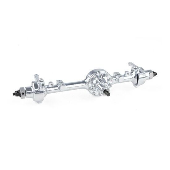 RC4WD Yota II Cast Front Axle