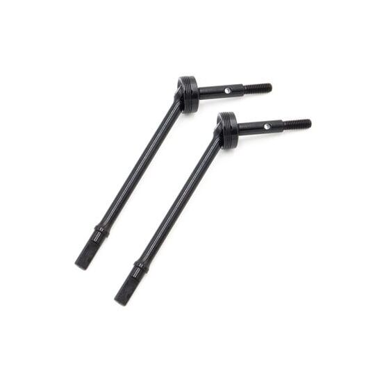 Hobbytech CRX2 Front complety X-Perf. CVD