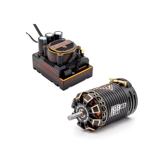 Konect Combo Brushless 4268 1900 Kv