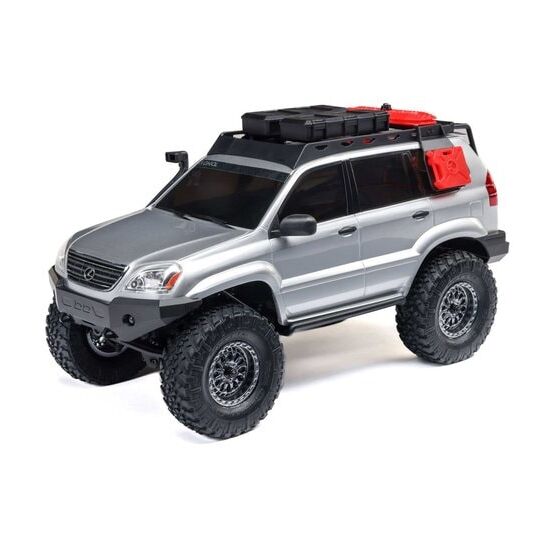 Axial SCX24 Lexus GX470 RTR