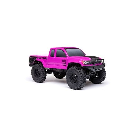 Axial SCX24 Base Camp RTR