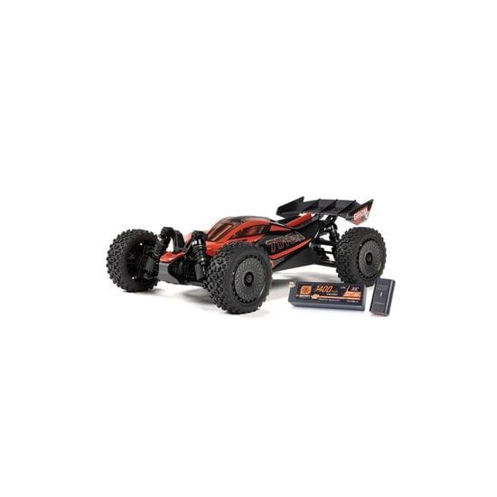 Arrma Typhom GROM BLX 2233S