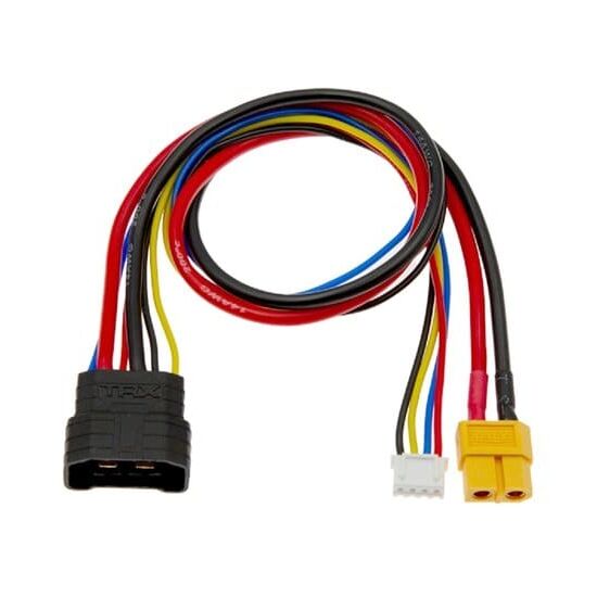Ladekabel TRX-ID / 3S zu XT60