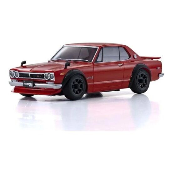 Kyosho Mini-Z MA020 Skyline 2000GT-R
