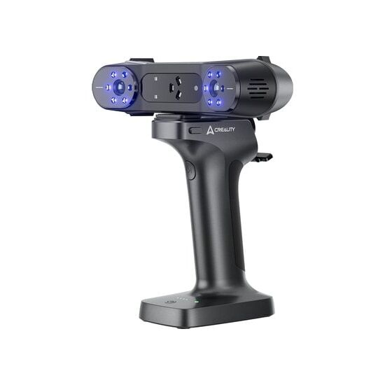 Creality CR-Scan Raptor X Scanner