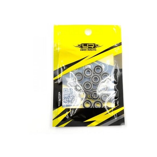Yeah Racing Tamiya Kugellager Set