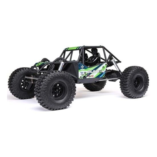 Axial AXP8 Crawler Gilamon 2.2