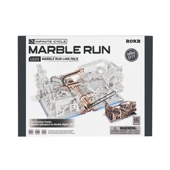 Robotime Link Pack