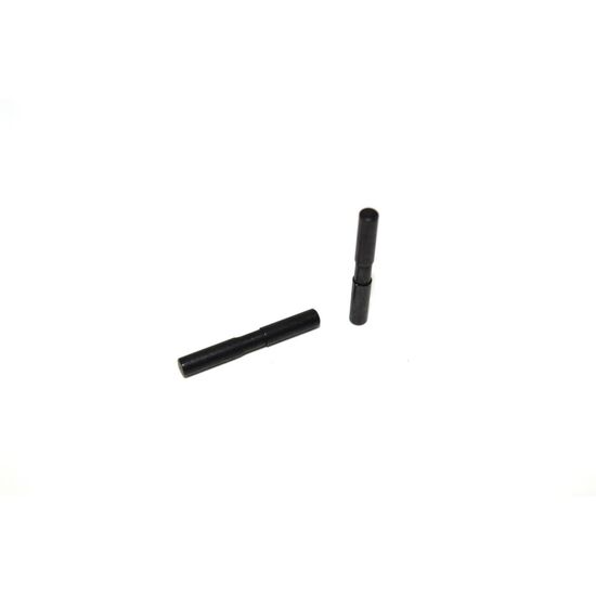 Achsschenkelwellen hinten 3x23mm ATC 2.4 RTR/BL