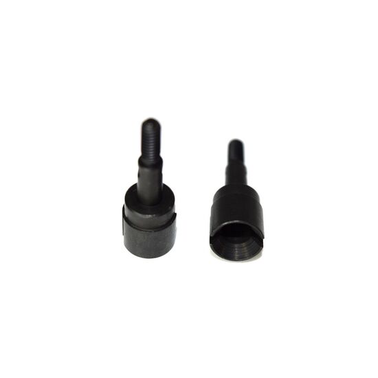 Radachse v/h (2) ATC 2.4 RTR/BL