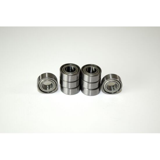Kugellager 10x15x4 (8) ATC 2.4 RTR/BL
