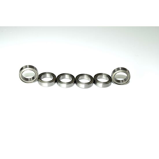 Roulement à billes 15x10x4 (6) ATC 2.4 RTR/BL