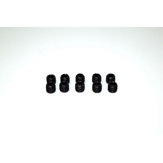 Vis M4x4 (10) ATC 2.4 RTR/BL