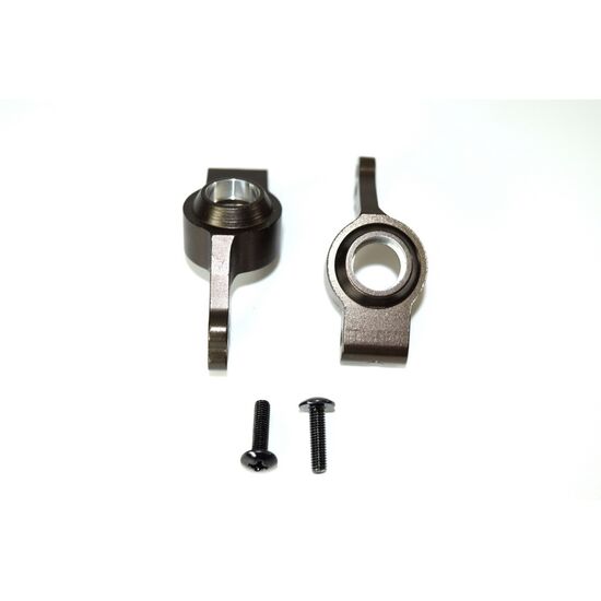 Aluminium Achsschenkel hinten l/r ATC 2.4 RTR/BL