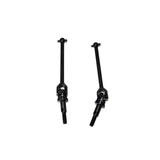 CVD Wellen v/h (2) ATC 2.4 RTR/BL