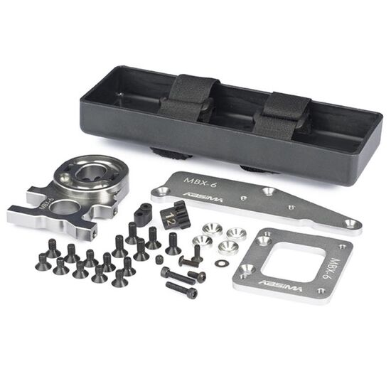 Brushless Conversion Kit for MBX6