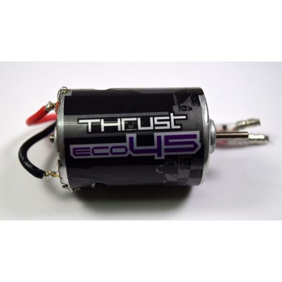 Moteur Electrique  Thrust eco  45T