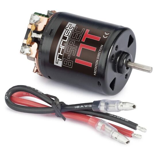 Moteur Electrique   Thrust B-Spec  8T