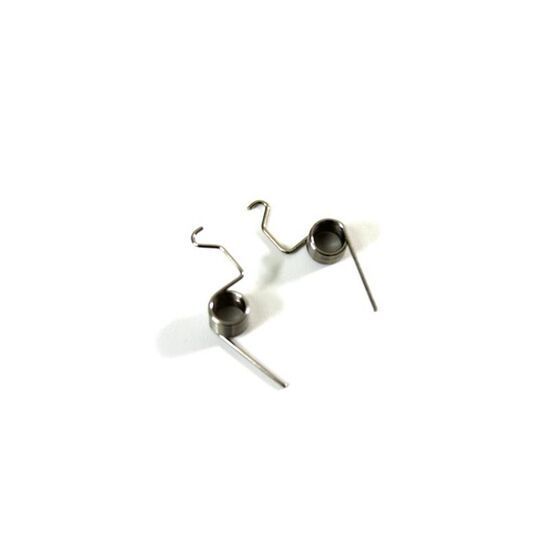 Ressorts pour charbon f.  Thrust B-Spec  (2 pcs)