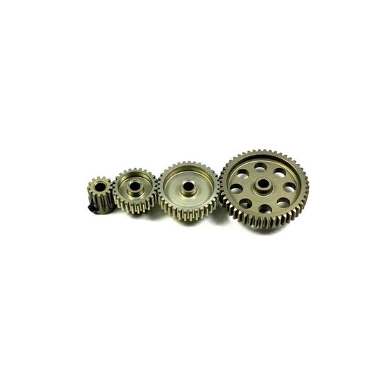 Pignon en Aluminium 48dp - 13T