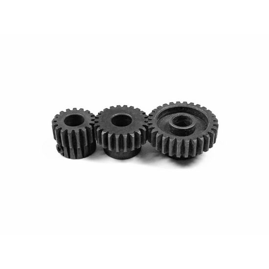 Pignon en Acier Module 0.6 - 26T