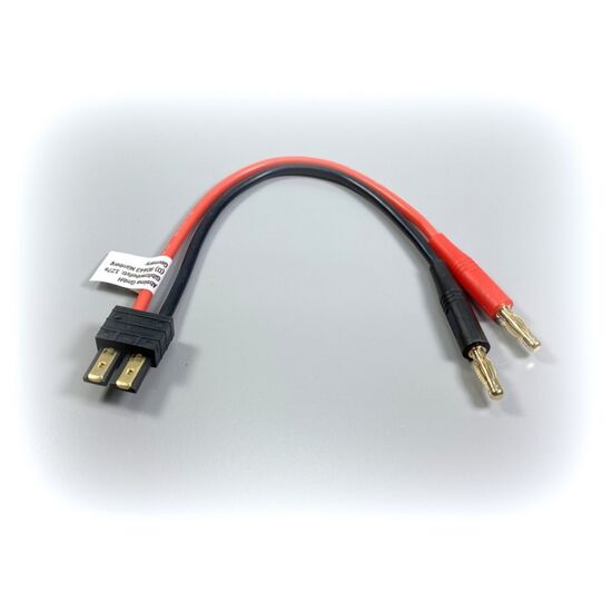 Câble de charge banane sur TRX