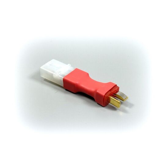 Adapteur T-plug fiche - Tamiya socket