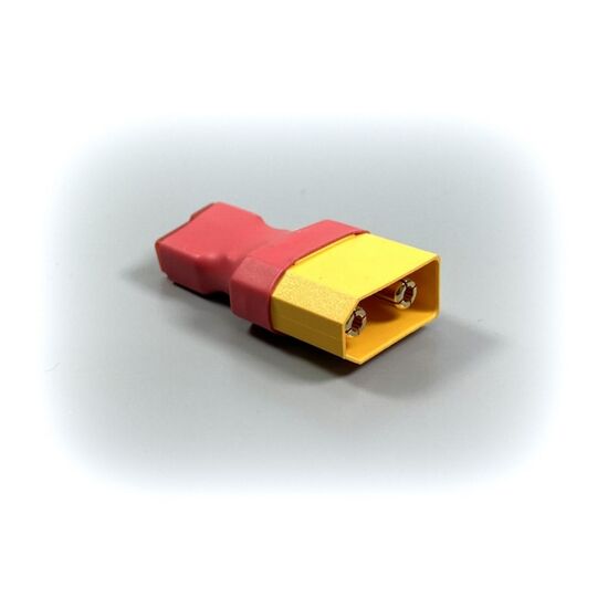 Adapteur T-Plug socket - XT90 fiche