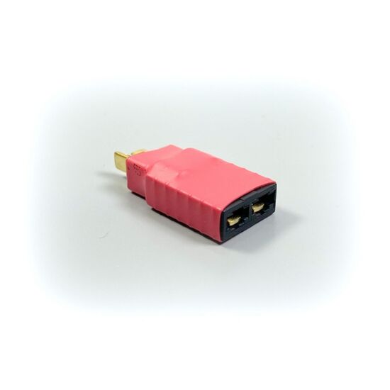 Adapter T-Plug Stecker - TRX Buchse