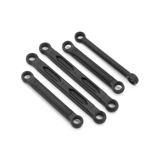 Front Upper Links + Steering Links + Servo Link