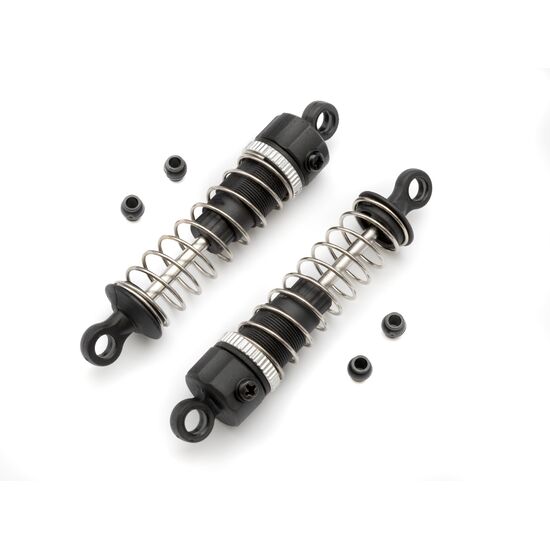 MT Shock Absorbers (2P)
