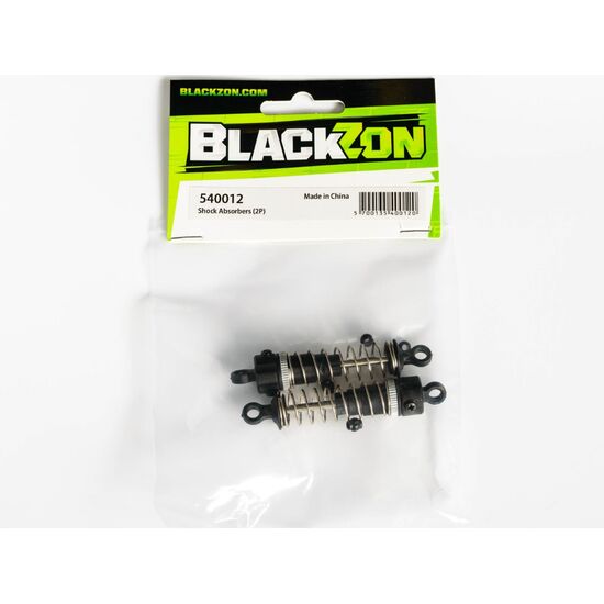 MT Shock Absorbers (2P), 2 image