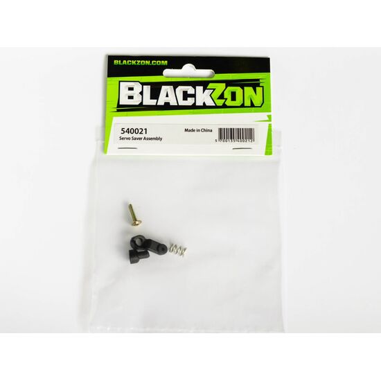 Servo Saver Assembly, 2 image