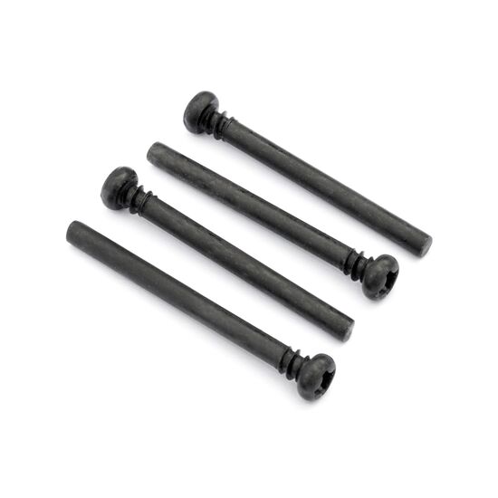 Front Upper Suspension Hinge Bolts