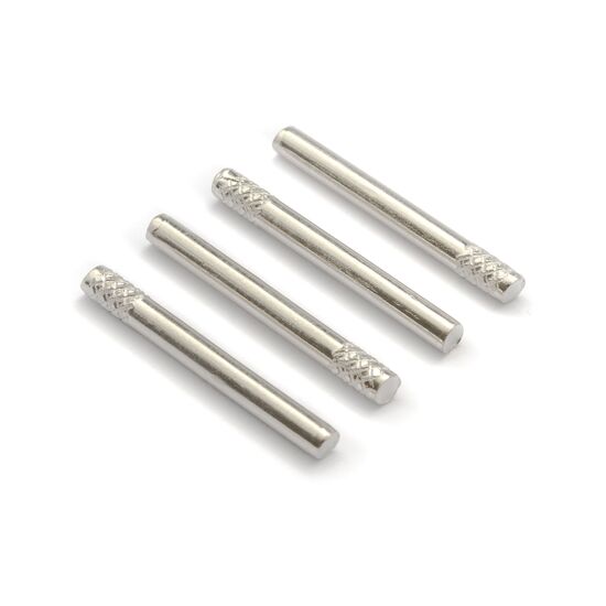 Rear Hub Pins (4P)