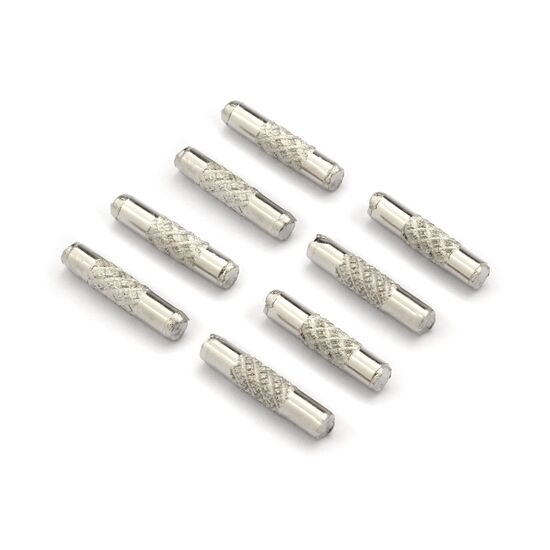 Wheel Hex. Pins (8P)