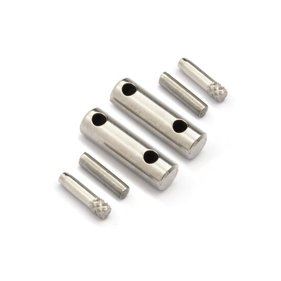 Diff. Posts + Pins