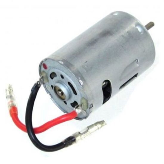 Motor 390
