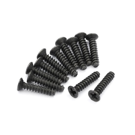 Countersunk Self Tapping KBHO2.6*12mm