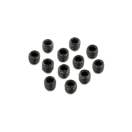 Set Screw 2.5x2.5mm