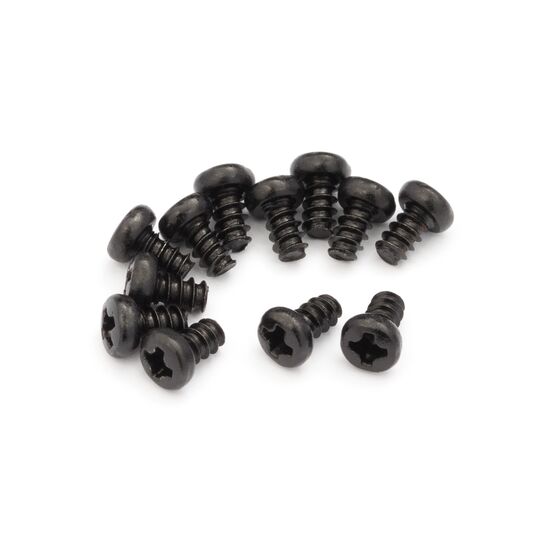 Pan head Self Tapping Screws PBHO2.3*4mm