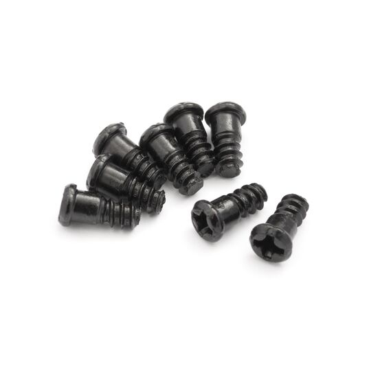 Steering Hub Step Screws